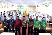 Hebat! 79 Siswa MAN 4 Jakarta Ikut Sertifikasi Tahfidz, Hafalan 3 sampai 30 Juz
