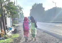 Kartini Zaman Now! Menjaga Api Perjuangan dari Madrasah untuk Indonesia