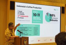 Forum Bisnis World Expo Osaka 2025: Indonesia Perkuat Komitmen Kebangkitan Ekspor Kopi ke Jepang