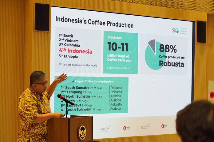 Paviliun Indonesia