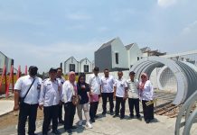 Pemahaman Pengembang Soal Penyerahan dan Pengelolaan PSU Minim, Pemkab Sidoarjo Siap Beri Sanksi