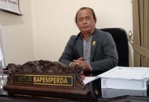 DPRD Banyuwangi Bentuk Dua Pansus Diantaranya Raperda RPJMD 2025-2029 dan Raperda Perubahan Perda PDRD