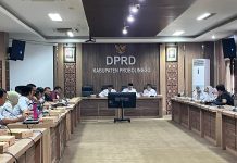 DPRD Probolinggo Soroti Dugaan Pelanggaran Izin Tambak CV IBB, Siap Turun ke Lapangan