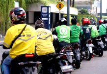 Tolak Konvensi ILO! Koalisi Ojol dan Anggota DPR Sepakat sebagai Mitra, Sejalan dengan Pendapat Industri