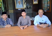 Ada Pesantren Awards di Puncak Hari Santri 2025 Kemenag! Sejumlah Daerah Menata Acara