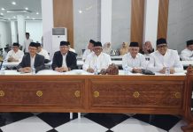 PBNU Perkuat Posisi Syuriah di Era Digital dengan PPWK