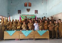 Peduli Kromo Inggil! Guru PAl Jenjang SD Harus Tingkatkan Kemampuan Pembelajaran