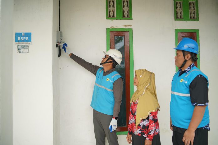 PLN UID
