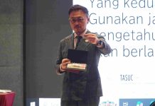 Gandeng Jepang, Unusa Kenalkan Modul J*sKeps, Untuk Pendidikan Berkebutuhan Khusus