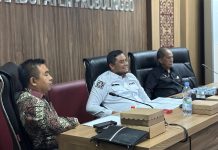 Komisi II DPRD Probolinggo Bongkar Akar Masalah Gagal Bayar di KPRI Perkasa Dringu