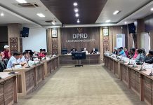 Komisi II DPRD Probolinggo Desak Regulasi Tata Niaga Bawang Merah, Plasi Dinilai Rugikan Petani