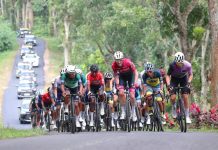 Memasuki Satu Dekade, Tour de Banyuwangi Ijen 2025 Diikuti 128 Pembalap dari 24 Negara di Lima Benua