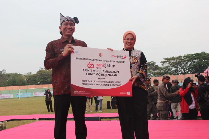 bank jatim bojonegoro