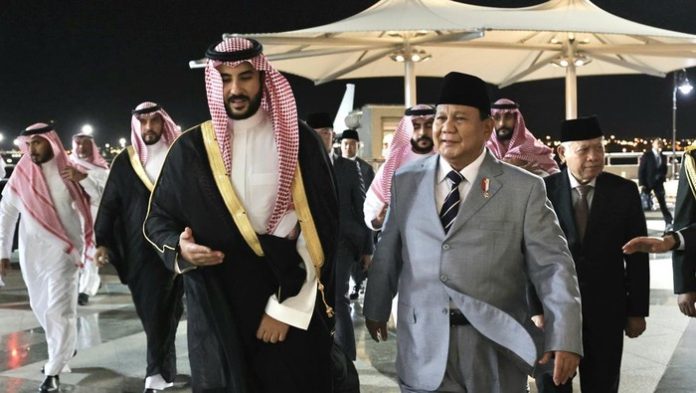 prabowo