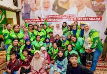 Ojol Jatim Tolak Demo: Rezeki Halal Lebih Penting daripada Demo