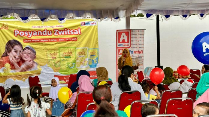 Alfamidi zwitzal