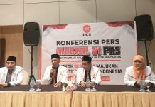 PKS Jatim Pasang Target Dua Digit, Optimistis Raih 5 Besar