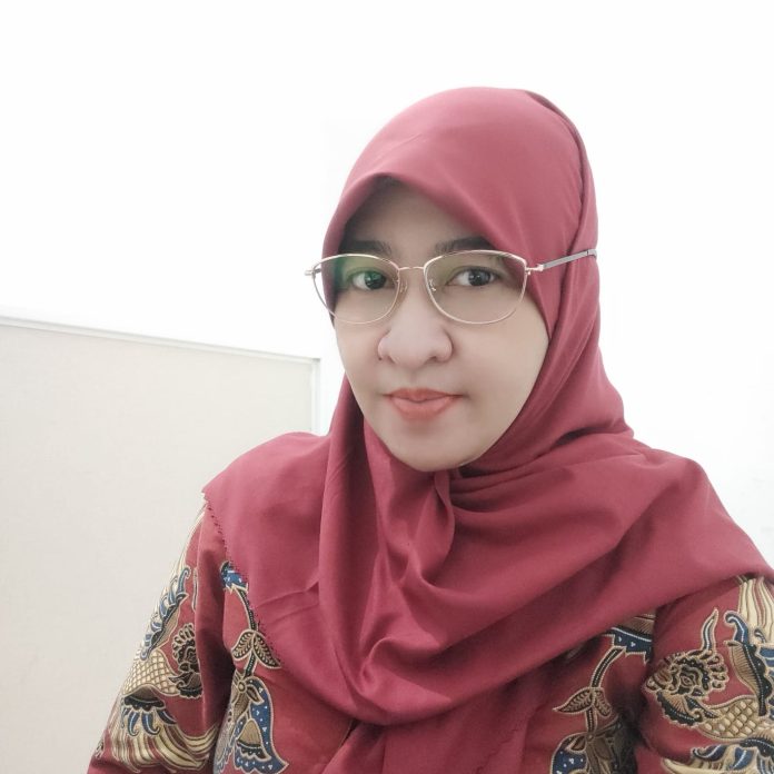 Rizki amalia