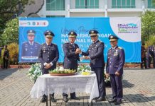 Tanpa Pelayanan Maksimal, Sistem Perhubungan Nonsens