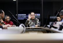 Bangun Birokrasi Bersih, Pemprov Jatim Tingkatkan Nilai Integritas ASN untuk Cegah Korupsi