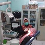 Puskesmas Wonoayu Dorong Kesadaran Perawatan Gigi Sejak Dini