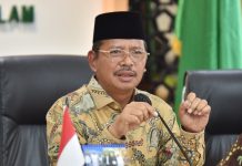 Kabar Baik! Insentif Dosen Ma’had Aly Segera Cair, Ini Besaran Anggarannya