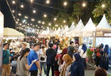 Gelaran Finfest 2025 Dibuka, Sinergi Literasi dan Inklusi Keuangan di Kota Kediri