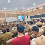 Redam Kegaduhan Soal Pemotongan Bansos, DPRD Banyuwangi Lakukan Langkah Persuasif