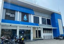 Permintaan Produk Tiber Naik, Tirta Kencana Pastikan Produksi Stabil dan Stok Aman