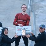 Juara BMX Supercross 2025, Pembalap Latvia Kagumi Sirkuit Banyuwangi