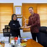 Dukung Kemandirian Energi Nasional, Pembangkit Listrik Tenaga Angin 200 Megawatt akan Dibangun di Banyuwangi
