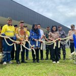 Resmikan Rumah Pintar Binaan PT BSI, Bupati Ipuk Berharap Bisa Tingkatkan Kualitas Hidup Warga Pesanggaran