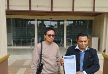 PT Sekar Pamenang Digugat Developer Perumahan di PN Kabupaten Kediri