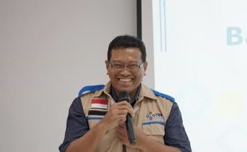 Pemimpin yang Membumi: Belajar dari Sulistyo Biantoro