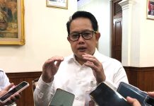 Upah Minimum Provinsi Jawa Timur 2026 Dipatok Rp2,4 Juta