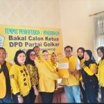 Eva Hestiyawati Calon Tunggal, Musda Partai Golkar Banyuwangi Dipastikan Aklamasi