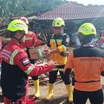 Dukung Upaya Penanganan Banjir dan Longsor di Sumatera, Grup Merdeka Kirim Donasi Melalui Baznas RI