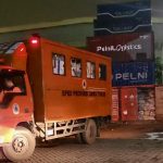 Klarifikasi BPBD Jatim soal Bantuan ke Sumut, Satriyo: Semua Tercatat Administrasi, 10 Kontainer