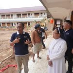 SPS Corporate Menyapa Harapan Korban Bencana Sumut