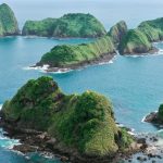 “Raja Ampat”nya Banyuwangi, Pulau Bedil Alami Lonjakan Pengunjung