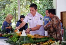Wisata Sumber Ubalan Masih Jadi Jujugan dan Favorit