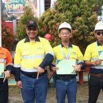 PT BSI Konsisten Terapkan Praktik K3