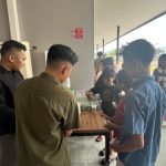 Melalui Rumah Pintar, PT BSI Luncurkan Program Jajanan Sehat Nusantara Gratis