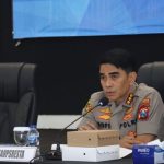 Polresta Banyuwangi Gelar Latpraops Keselamatan Semeru 2026
