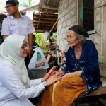 Bupati Ipuk Kembali Gerakkan ASN Banyuwangi Berbagi, Salurkan Puluhan Ribu Paket Sembako