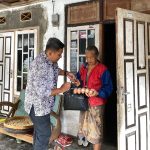 Lewat “ASN Berbagi”, ASN Banyuwangi Turut Bantu Warga
