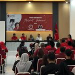 PDIP Jombang Hadirkan Mantan Dewas KPK, Bedah Krisis Demokrasi dan Penegakan Hukum
