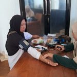 Ciptakan Masyarakat Sehat, PT King Benton Nusantara Jalankan Program CSR melalui Kegiatan Pemeriksaan Kesehatan Gratis