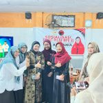 Ina Ammania Sosialisasikan Empat Pilar MPR RI ke Para Guru