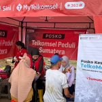 Sinergi AdMedika dan TelkoMedika Dukung Pemulihan Kesehatan Korban Bencana di Sumatra